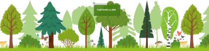 Alberi per la Pianura Veneta