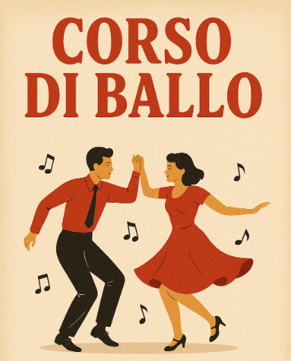 CORSO DI BALLO 