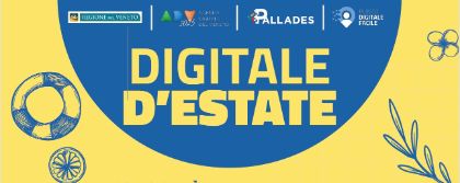 DIGITALE D'ESTATE DIGITALE D'ESTATE