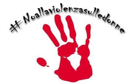GIORNATA CONTRO LA VIOLENZA SULLE DONNE