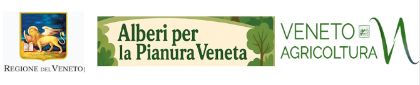 PROGETTO ALBERI PER LA PIANURA VENETA - CAMPAGNA DI DISTRIBUZIONE DELLE PIANTE PRENOTATE