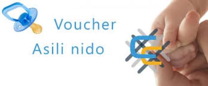 VOUCHER ASILI NIDO - ANNO 2024 VOUCHER ASILI NIDO - ANNO 2024