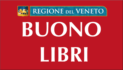 BUONO LIBRI - ANNO SCOLASTICO 2026/2027
