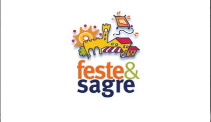 CALENDARIO ANNUALE DELLE FIERE, SAGRE E MANIFESTAZIONI CON ATTIVITÀ DI SOMMINISTRAZIONE DI ALIMENTI E BEVANDE