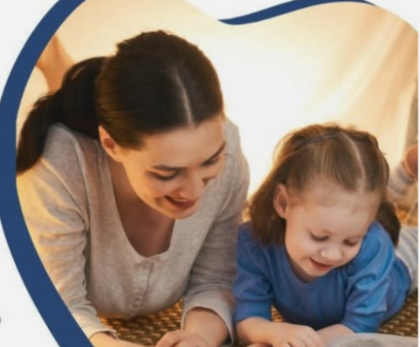 Stimolare il linguaggio 0-3 anni