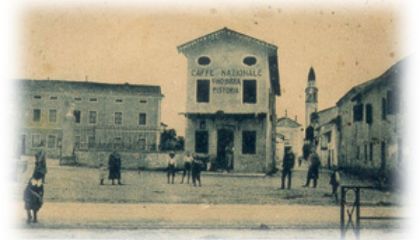 Cenni storici