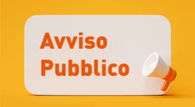 avviso avviso