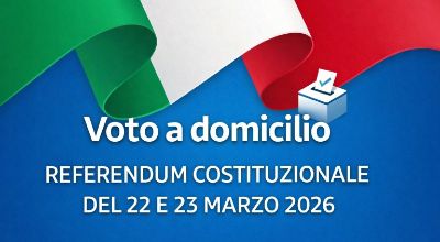 votodomiciliare