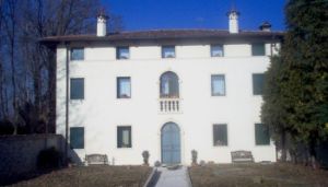 Villa Perini Maragno