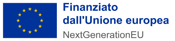 Logo eu PNRR